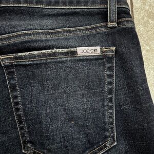 Joe's Jeans Women's Midnight Indigo Denim